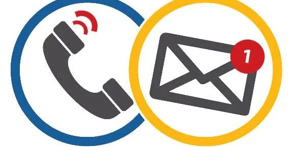 Voice to Email