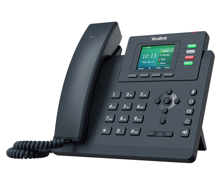 Yealink SIP-T33G