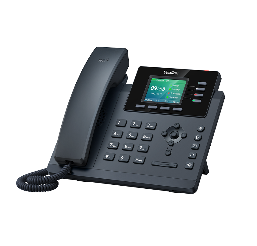 Yealink SIP-T34W