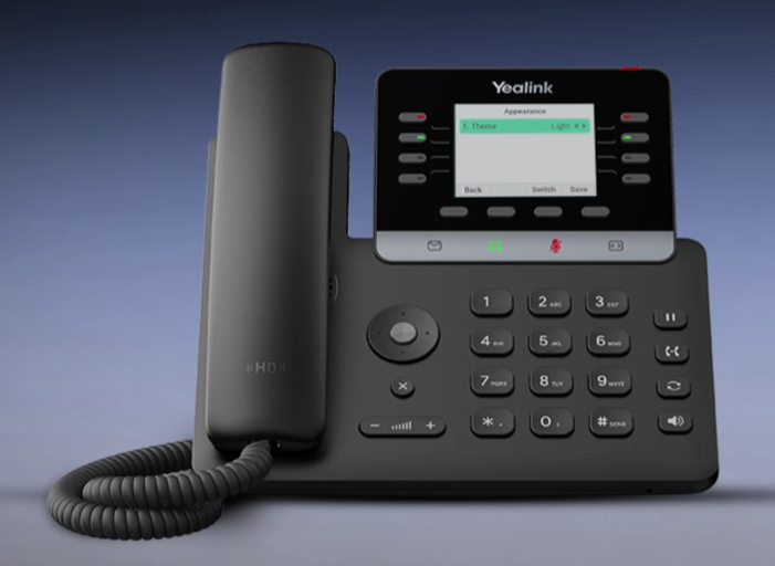 Yealink SIP-T73W