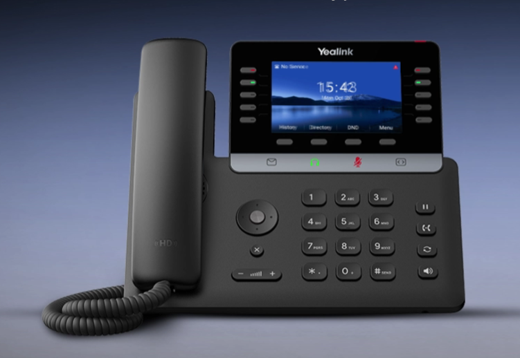 Yealink SIP-T74U