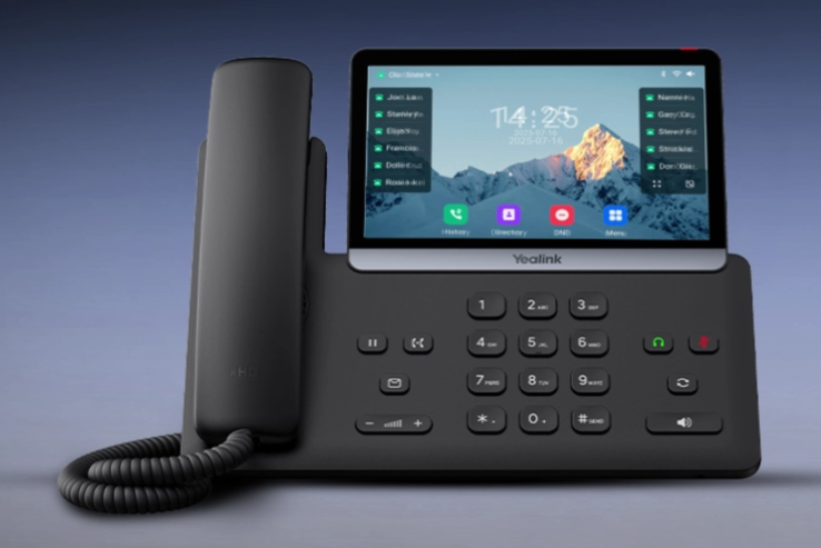 Yealink SIP-T77U