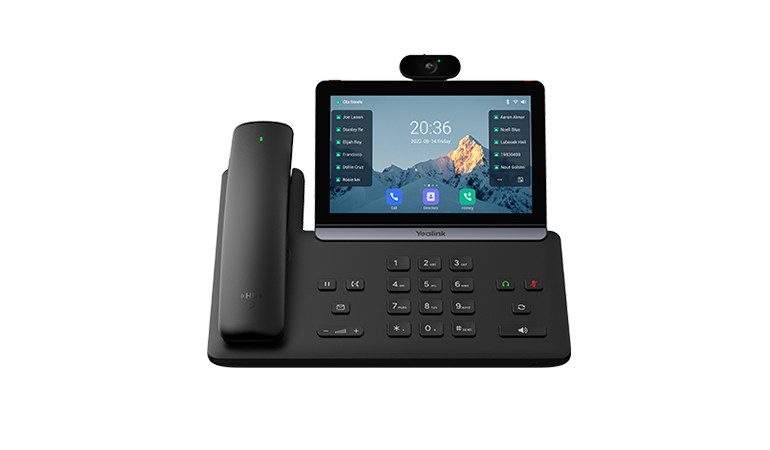 Yealink SIP-T88W